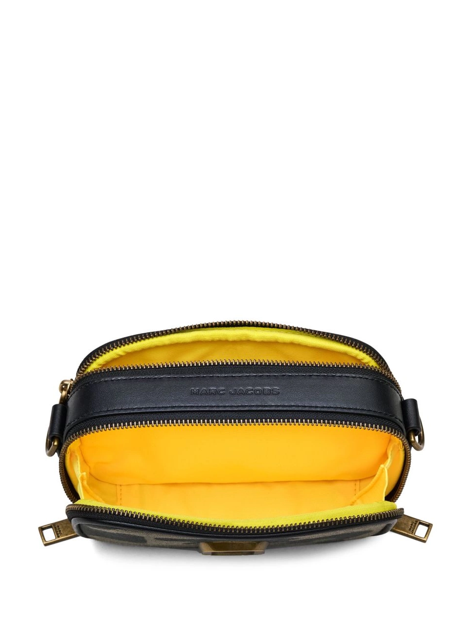 Affordable The Camo Snapshot Women bag camera Jacquard Marc Jacobs 0324